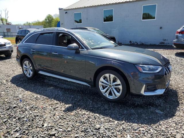 WA18AAF44PA076996 - 2023 AUDI A4 ALLROAD PREMIUM PLUS GRAY photo 4