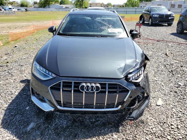 WA18AAF44PA076996 - 2023 AUDI A4 ALLROAD PREMIUM PLUS GRAY photo 5