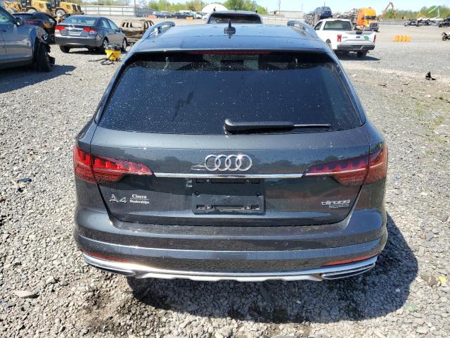 WA18AAF44PA076996 - 2023 AUDI A4 ALLROAD PREMIUM PLUS GRAY photo 6