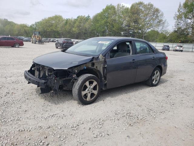 2013 TOYOTA COROLLA BASE, 