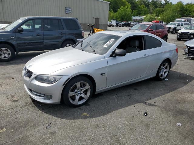 2013 BMW 335 XI, 