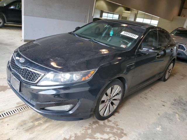 2012 KIA OPTIMA SX, 