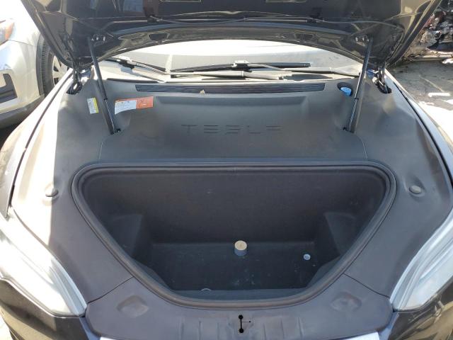 5YJSA1E23GF148354 - 2016 TESLA MODEL S Boz foto 11