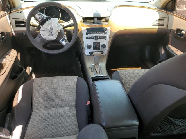 1G1ZH57B18F190168 - 2008 CHEVROLET MALIBU 1LT თაფლისფერი ფოტო 8