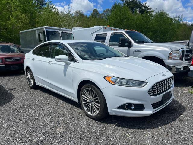 2014 FORD FUSION SE, 