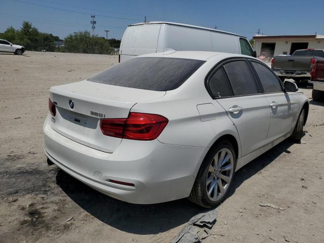 WBA8E5G56HNU41484 - 2017 BMW 320 XI WHITE photo 3