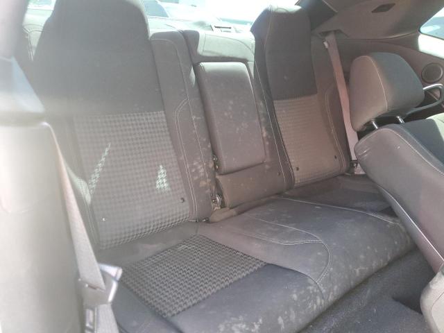 2C3CDZFJ0LH253930 - 2020 DODGE CHALLENGER R/T SCAT PACK BLACK photo 10