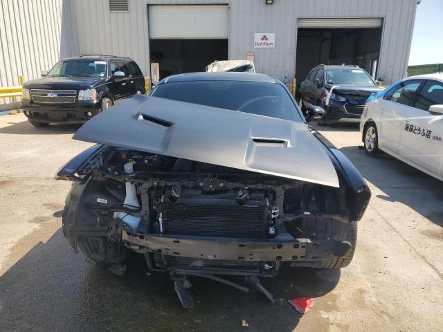 2C3CDZFJ0LH253930 - 2020 DODGE CHALLENGER R/T SCAT PACK BLACK photo 5