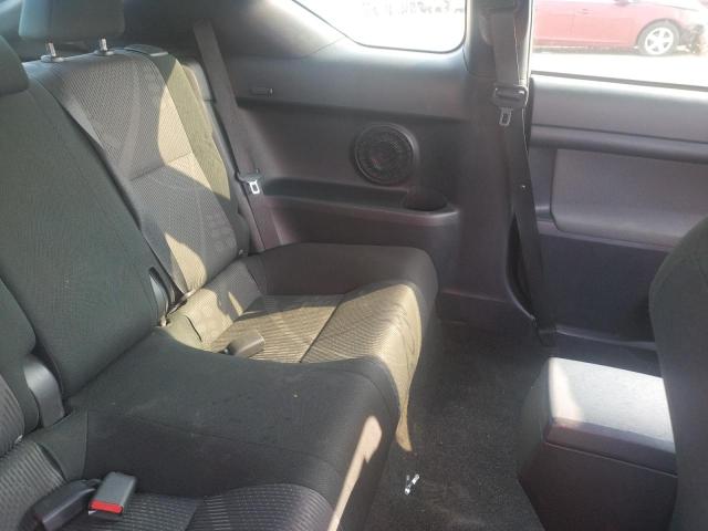 JTKJF5C7XD3049003 - 2013 TOYOTA SCION TC 白色 照片 10