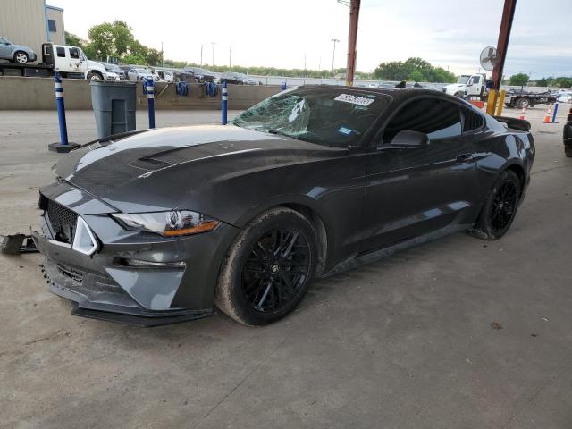 2020 FORD MUSTANG, null