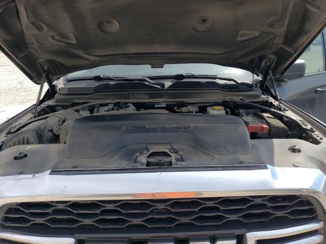 3C6UR5CL8LG208080 - 2020 RAM 2500 TRADESMAN ნაცრისფერი ფოტო 11