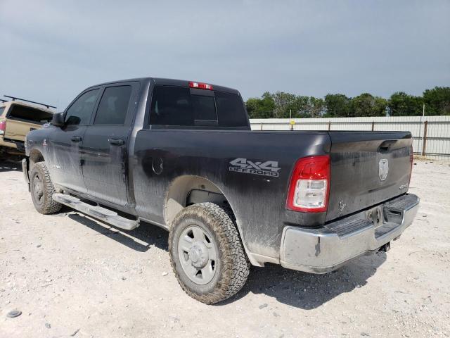 3C6UR5CL8LG208080 - 2020 RAM 2500 TRADESMAN ნაცრისფერი ფოტო 2