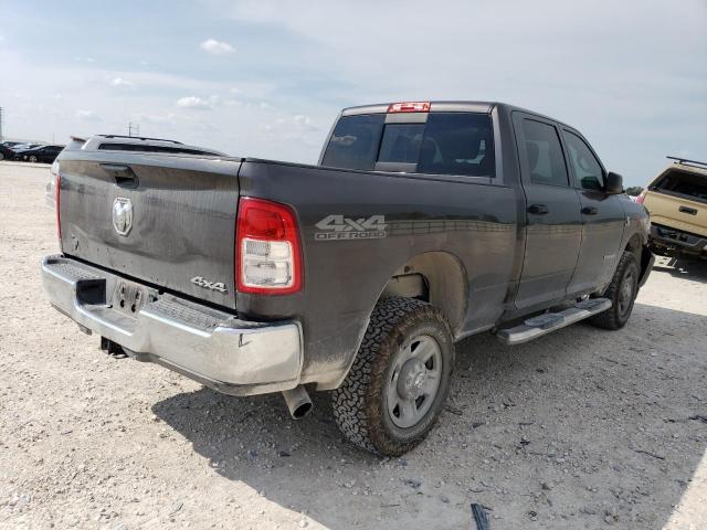 3C6UR5CL8LG208080 - 2020 RAM 2500 TRADESMAN ნაცრისფერი ფოტო 3