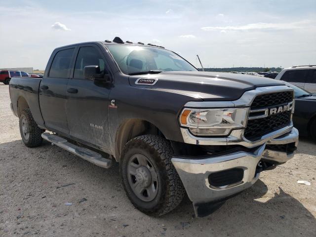 3C6UR5CL8LG208080 - 2020 RAM 2500 TRADESMAN ნაცრისფერი ფოტო 4