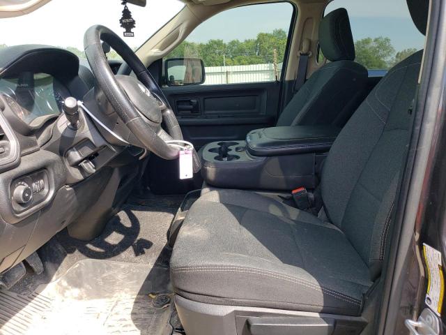 3C6UR5CL8LG208080 - 2020 RAM 2500 TRADESMAN ნაცრისფერი ფოტო 7