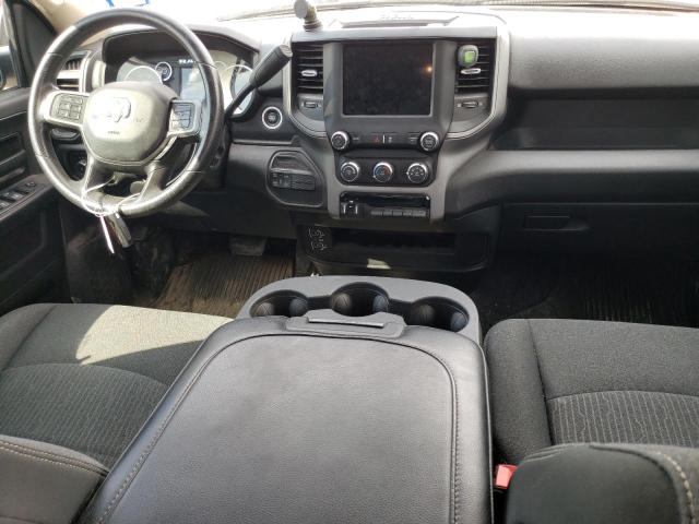 3C6UR5CL8LG208080 - 2020 RAM 2500 TRADESMAN ნაცრისფერი ფოტო 8