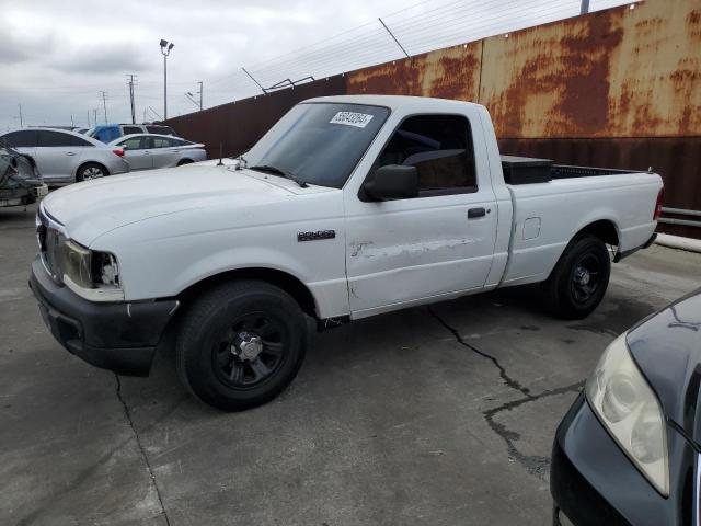 2008 FORD RANGER, 