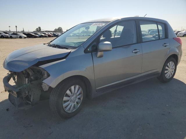 2008 NISSAN VERSA S, 