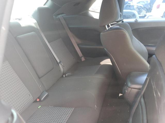 2C3CDZFJ7MH539064 - 2021 DODGE CHALLENGER R/T SCAT PACK SILVER photo 10