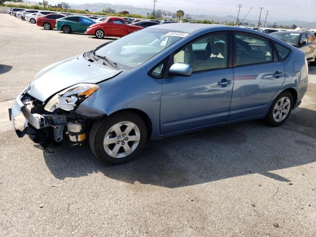 2008 TOYOTA PRIUS, 