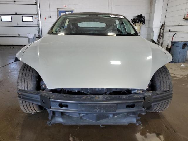 5YJSA1E29GF170231 - 2016 TESLA MODEL S Gümüş foto 5