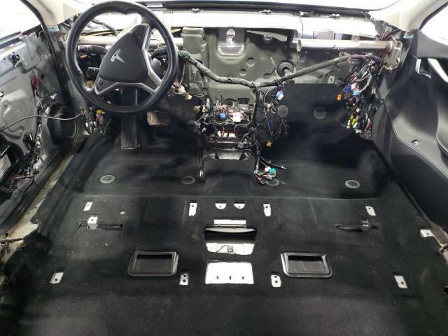 5YJSA1E29GF170231 - 2016 TESLA MODEL S Gümüş foto 8