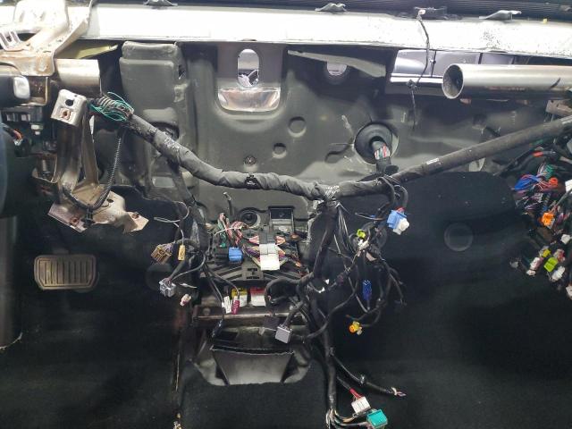 5YJSA1E29GF170231 - 2016 TESLA MODEL S Gümüş foto 9