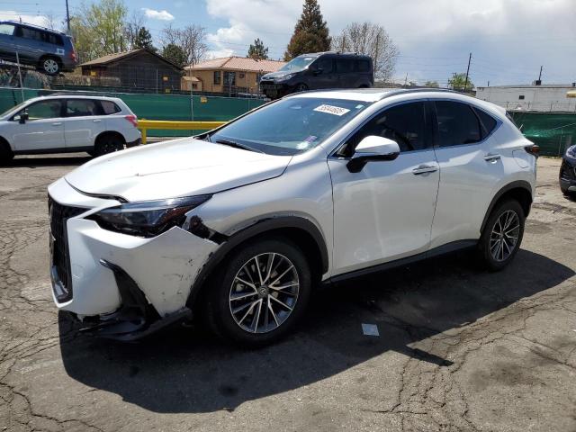 2024 LEXUS NX 350H BASE, null