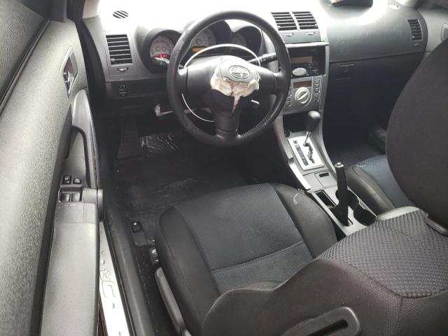 JTKDE177750057095 - 2005 TOYOTA SCION TC 栗色 照片 8