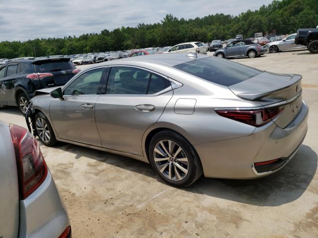 58ADA1C18MU005149 - 2021 LEXUS ES 300H GRAY photo 2