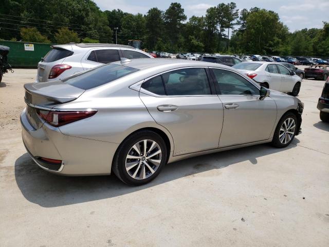 58ADA1C18MU005149 - 2021 LEXUS ES 300H GRAY photo 3