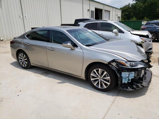 58ADA1C18MU005149 - 2021 LEXUS ES 300H GRAY photo 4