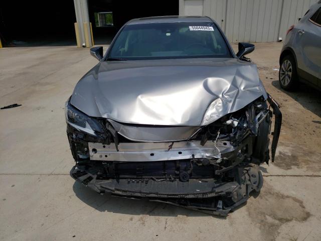 58ADA1C18MU005149 - 2021 LEXUS ES 300H GRAY photo 5