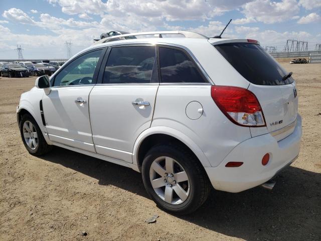 3GSCL53798S616718 - 2008 SATURN VUE XR WHITE photo 2