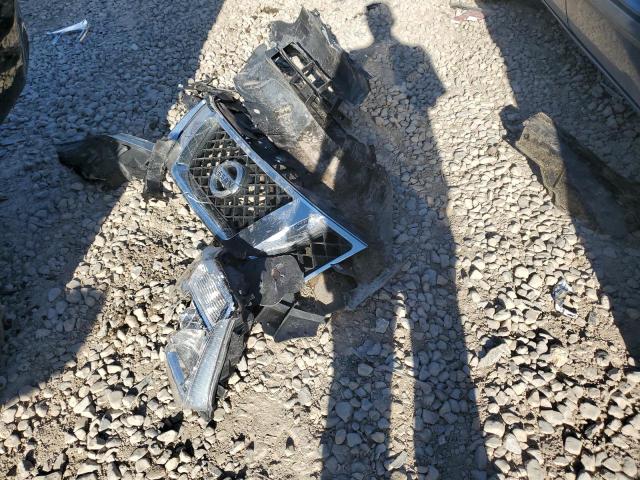 5N1BR18B78C614012 - 2008 NISSAN PATHFINDER LE 黑色 照片 12