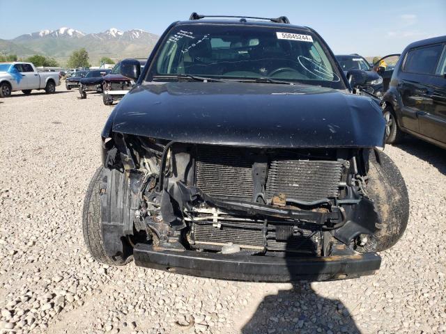 5N1BR18B78C614012 - 2008 NISSAN PATHFINDER LE 黑色 照片 5