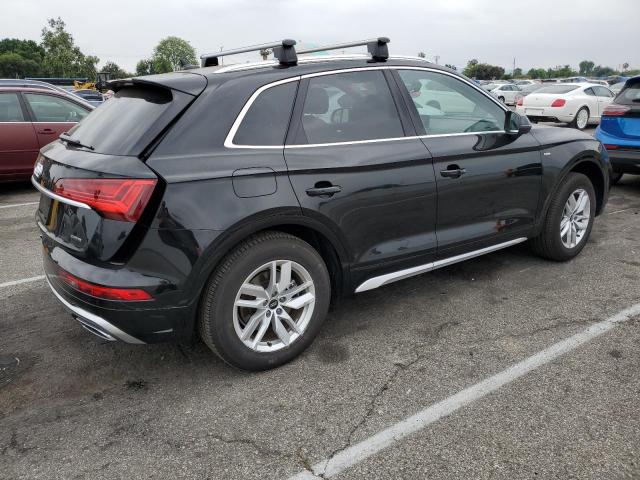 WA1GAAFY8P2015661 - 2023 AUDI Q5 PREMIUM 45 BLACK photo 3