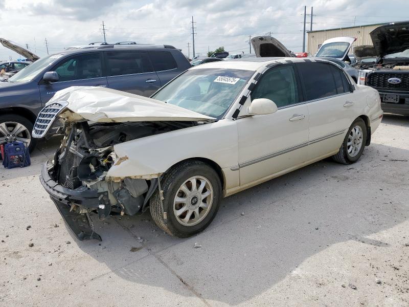 2004 KIA AMANTI, 