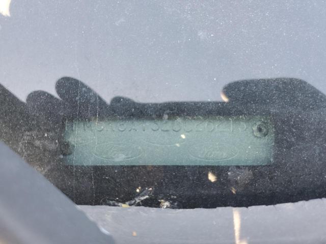 1FM5K8AT3EGC26213 - 2014 FORD EXPLORER POLICE INTERCEPTOR 黑色 照片 12