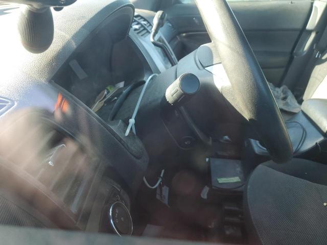 1FM5K8AT3EGC26213 - 2014 FORD EXPLORER POLICE INTERCEPTOR 黑色 照片 9