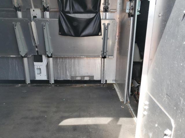 3C6TRVDG0EE115937 - 2014 RAM PROMASTER 2500 HIGH თეთრი ფოტო 11