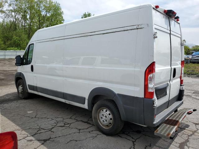 3C6TRVDG0EE115937 - 2014 RAM PROMASTER 2500 HIGH თეთრი ფოტო 2
