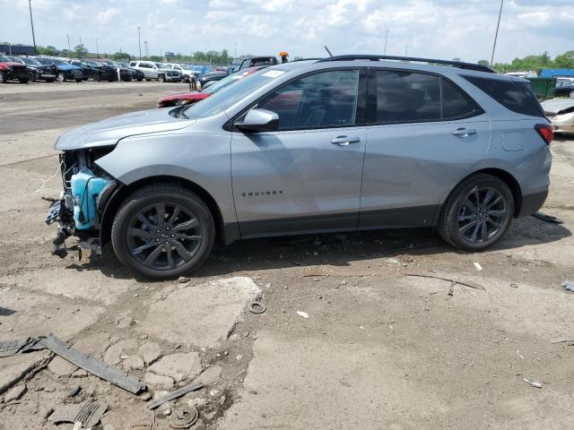 2024 CHEVROLET EQUINOX RS, 