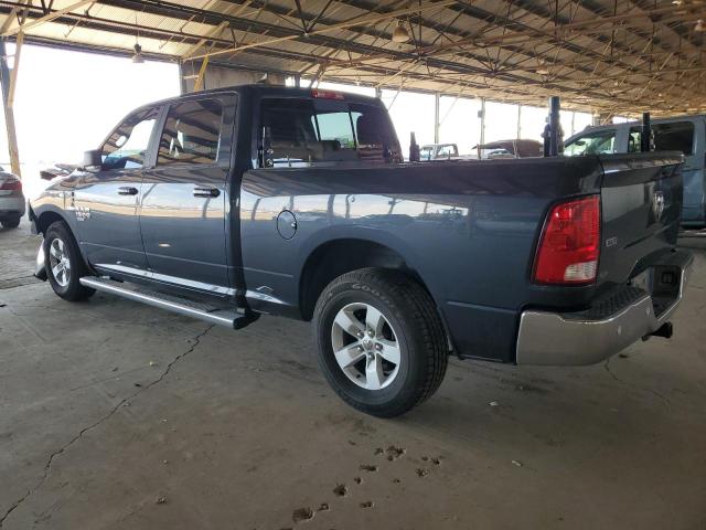 1C6RR6TT3LS134541 - 2020 RAM 1500 CLASS SLT ლურჯი ფოტო 2