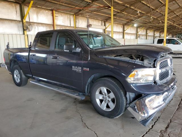 1C6RR6TT3LS134541 - 2020 RAM 1500 CLASS SLT ლურჯი ფოტო 4