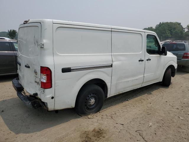 1N6BF0KL4FN806043 - 2015 NISSAN NV 1500 WHITE photo 3