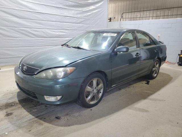 2005 TOYOTA CAMRY SE, 