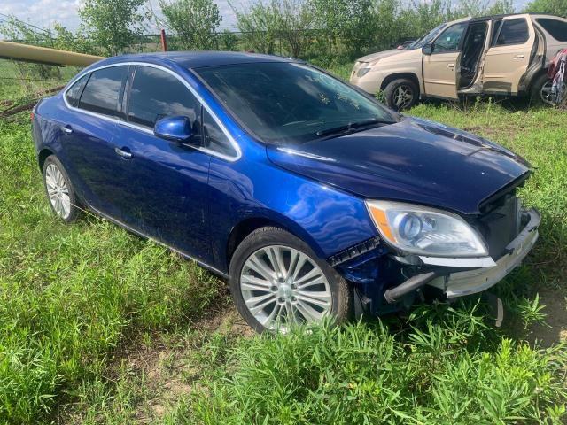 2014 BUICK VERANO, 