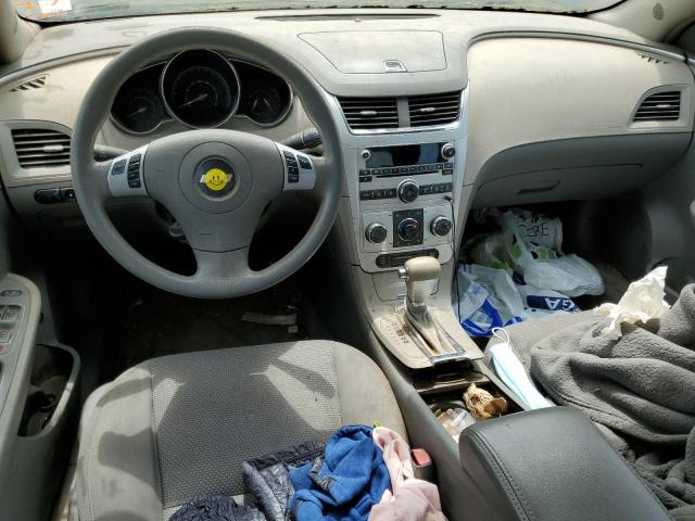 1G1ZH57B29F161702 - 2005 CHEVROLET MALIBU 1LT 蓝色 照片 8