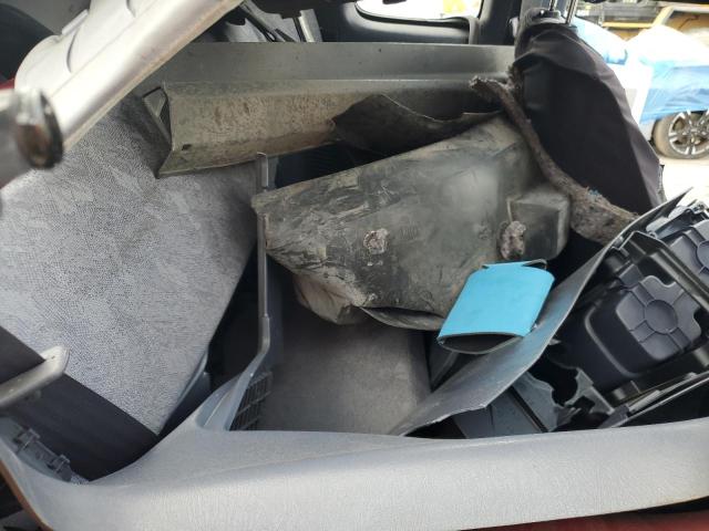 4TASN92N3YZ605088 - 2000 TOYOTA TACOMA XTRACAB PRERUNNER წითელი ფოტო 10